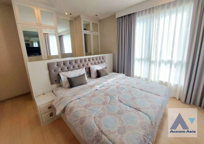 6  2 br Condominium for rent and sale in Sukhumvit ,Bangkok BTS Thong Lo at HQ Thonglor AA38624