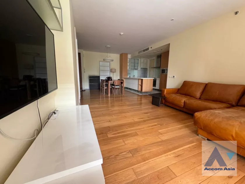 unit 2 Bedrooms  Condominium For Rent & Sale in Silom, Bangkok  near BTS Sala Daeng - MRT Silom (AA38626)