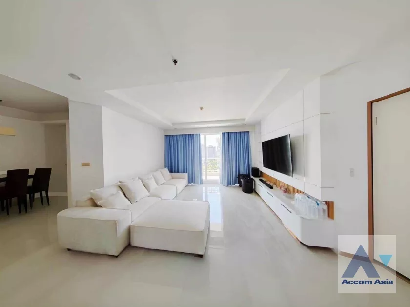 Supalai Wellington Condominium  3 Bedroom for Sale MRT Rama 9 in Ratchadapisek Bangkok