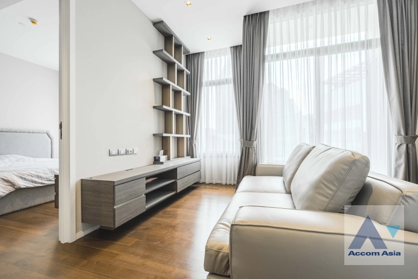 The Diplomat 39 Condominium  1 Bedroom for Sale & Rent BTS Phrom Phong in Sukhumvit Bangkok