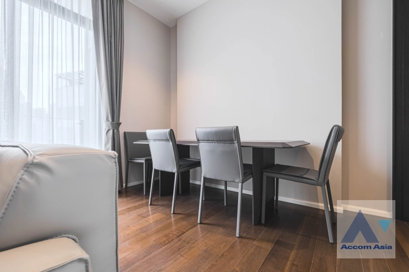  1  1 br Condominium for rent and sale in Sukhumvit ,Bangkok BTS Phrom Phong at The Diplomat 39 AA38628