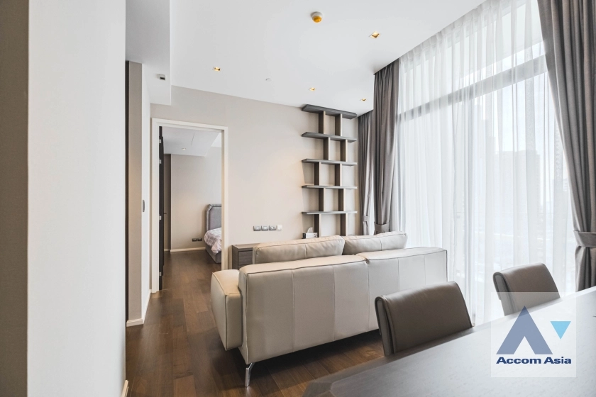 5  1 br Condominium for rent and sale in Sukhumvit ,Bangkok BTS Phrom Phong at The Diplomat 39 AA38628