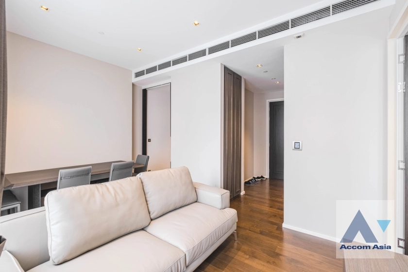 6  1 br Condominium for rent and sale in Sukhumvit ,Bangkok BTS Phrom Phong at The Diplomat 39 AA38628