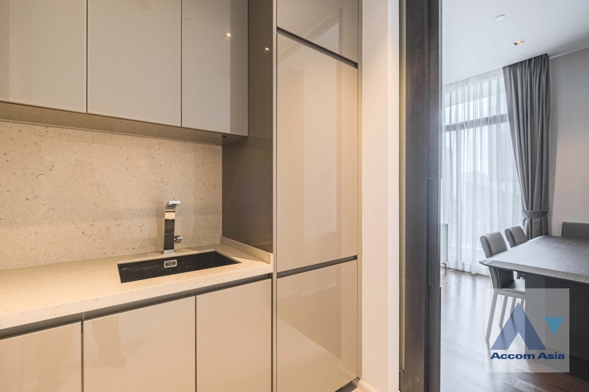 7  1 br Condominium for rent and sale in Sukhumvit ,Bangkok BTS Phrom Phong at The Diplomat 39 AA38628