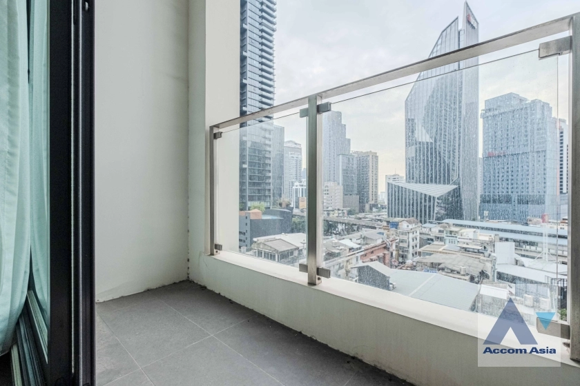 8  1 br Condominium for rent and sale in Sukhumvit ,Bangkok BTS Phrom Phong at The Diplomat 39 AA38628