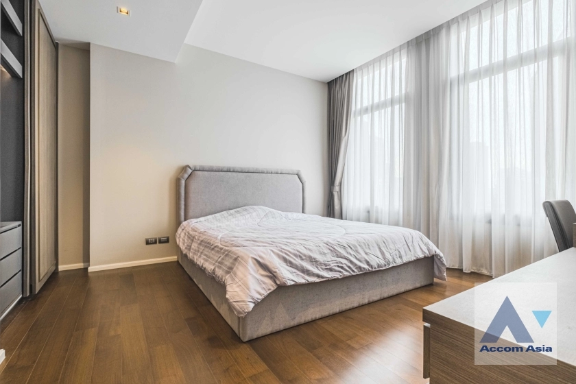 10  1 br Condominium for rent and sale in Sukhumvit ,Bangkok BTS Phrom Phong at The Diplomat 39 AA38628