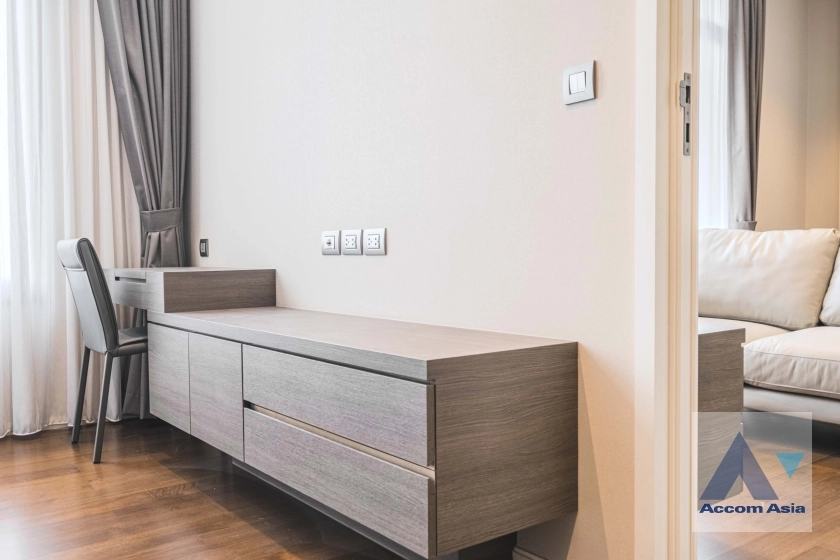 11  1 br Condominium for rent and sale in Sukhumvit ,Bangkok BTS Phrom Phong at The Diplomat 39 AA38628