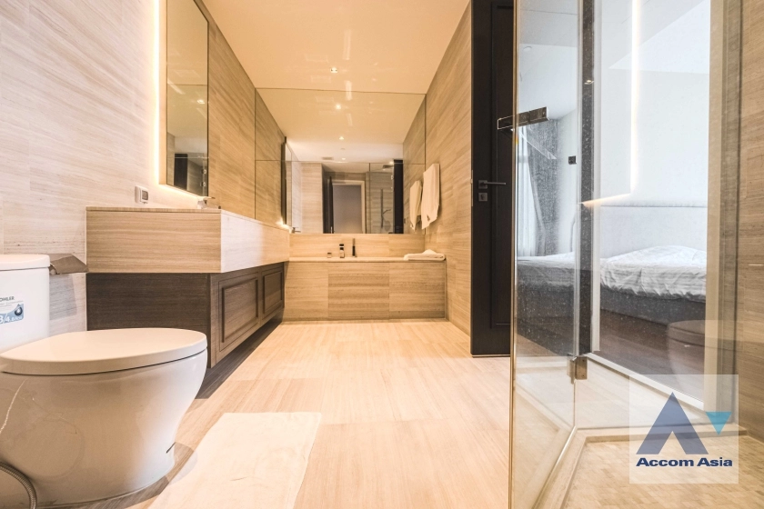 12  1 br Condominium for rent and sale in Sukhumvit ,Bangkok BTS Phrom Phong at The Diplomat 39 AA38628