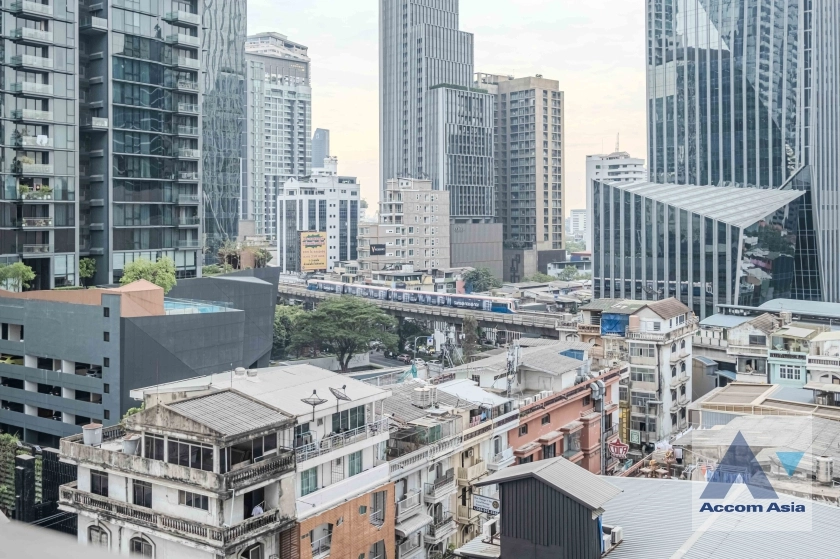 15  1 br Condominium for rent and sale in Sukhumvit ,Bangkok BTS Phrom Phong at The Diplomat 39 AA38628