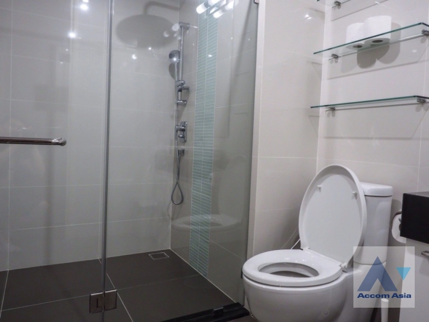 11  3 br Condominium for rent and sale in Sathorn ,Bangkok BRT Nararam 3 at Supalai Prima Riva AA38636