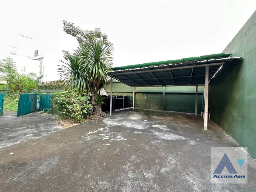 7  House For Sale in Sukhumvit ,Bangkok BTS Asok AA38638