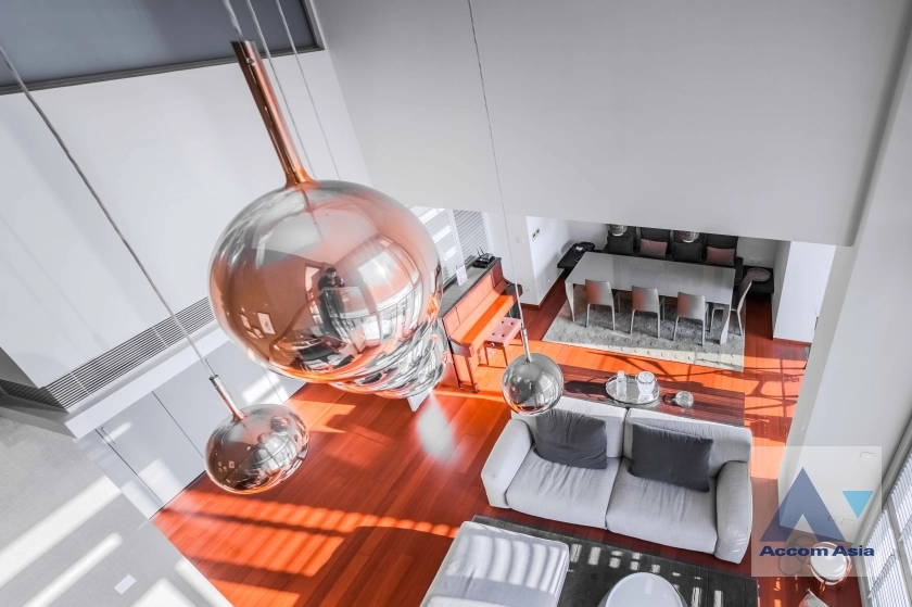 11  1 br Condominium For Sale in Sathorn ,Bangkok BTS Chong Nonsi - MRT Lumphini at The Sukhothai Residence AA38639