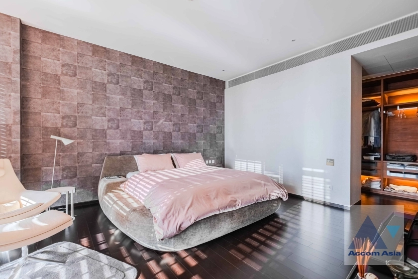 12  1 br Condominium For Sale in Sathorn ,Bangkok BTS Chong Nonsi - MRT Lumphini at The Sukhothai Residence AA38639