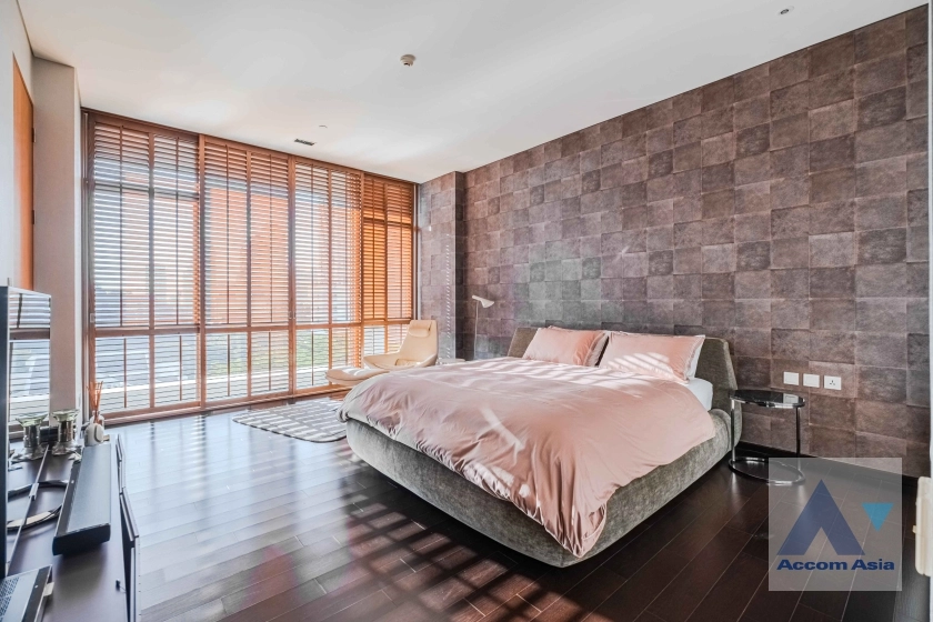 13  1 br Condominium For Sale in Sathorn ,Bangkok BTS Chong Nonsi - MRT Lumphini at The Sukhothai Residence AA38639