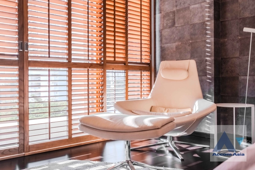 16  1 br Condominium For Sale in Sathorn ,Bangkok BTS Chong Nonsi - MRT Lumphini at The Sukhothai Residence AA38639