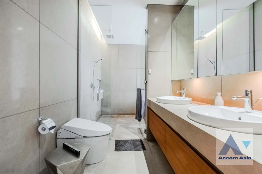 19  1 br Condominium For Sale in Sathorn ,Bangkok BTS Chong Nonsi - MRT Lumphini at The Sukhothai Residence AA38639