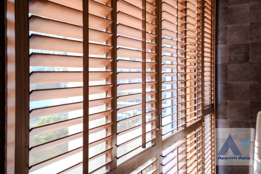 17  1 br Condominium For Sale in Sathorn ,Bangkok BTS Chong Nonsi - MRT Lumphini at The Sukhothai Residence AA38639