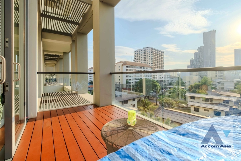 21  1 br Condominium For Sale in Sathorn ,Bangkok BTS Chong Nonsi - MRT Lumphini at The Sukhothai Residence AA38639