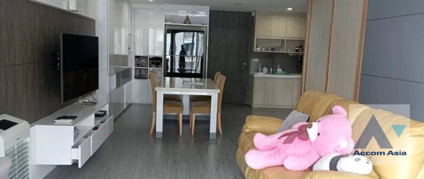Asoke Place Condominium  2 Bedroom for Sale MRT Sukhumvit in Sukhumvit Bangkok