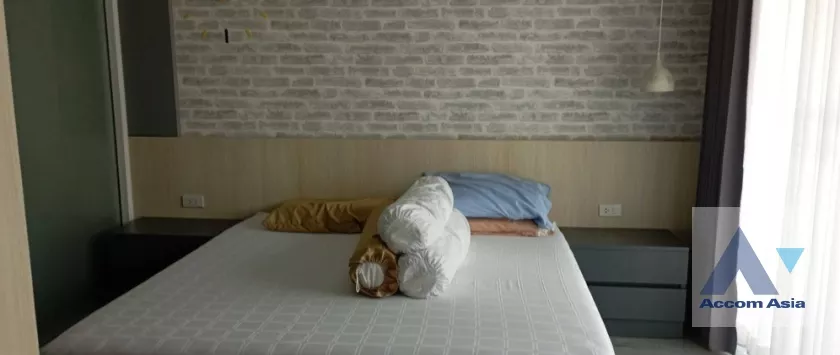 5  2 br Condominium For Sale in Sukhumvit ,Bangkok BTS Asok - MRT Sukhumvit at Asoke Place AA38643