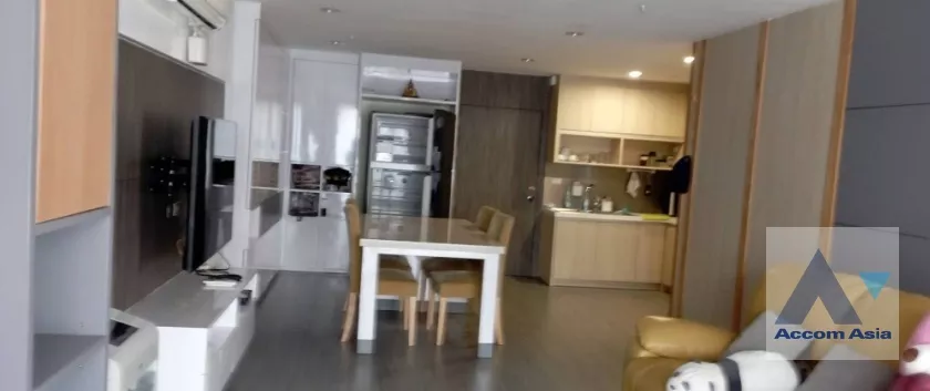  1  2 br Condominium For Sale in Sukhumvit ,Bangkok BTS Asok - MRT Sukhumvit at Asoke Place AA38643