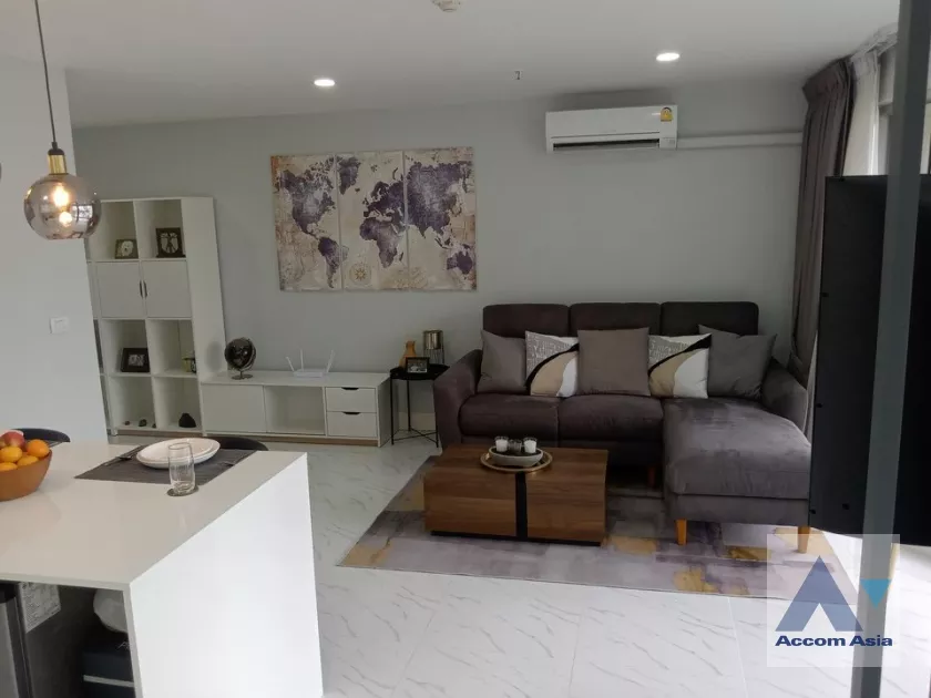  1  1 br Condominium For Rent in Sukhumvit ,Bangkok BTS Nana at Sukhumvit Suite AA38644