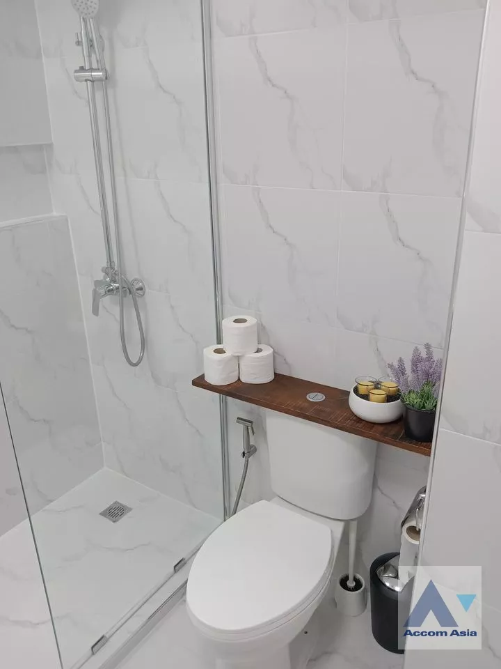 12  1 br Condominium For Rent in Sukhumvit ,Bangkok BTS Nana at Sukhumvit Suite AA38644