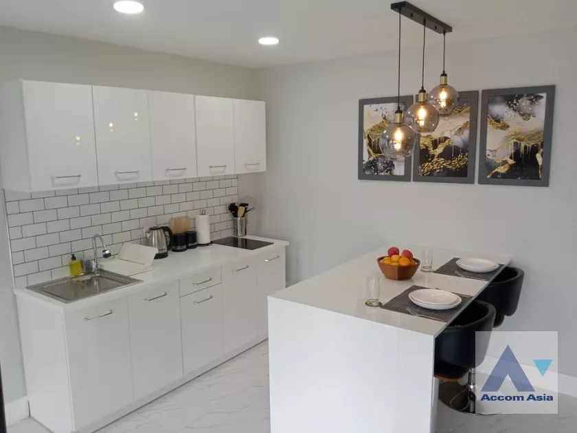 13  1 br Condominium For Rent in Sukhumvit ,Bangkok BTS Nana at Sukhumvit Suite AA38644