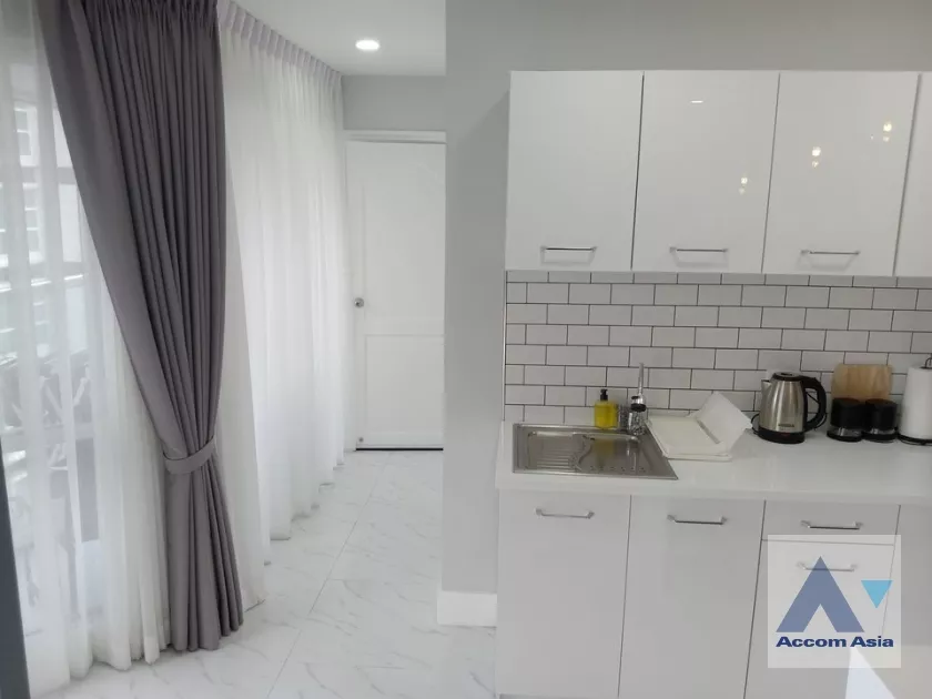8  1 br Condominium For Rent in Sukhumvit ,Bangkok BTS Nana at Sukhumvit Suite AA38644