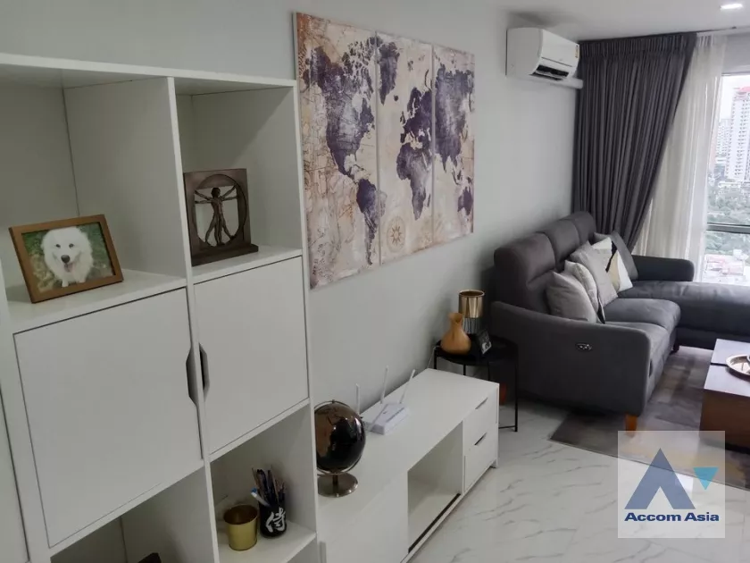 7  1 br Condominium For Rent in Sukhumvit ,Bangkok BTS Nana at Sukhumvit Suite AA38644