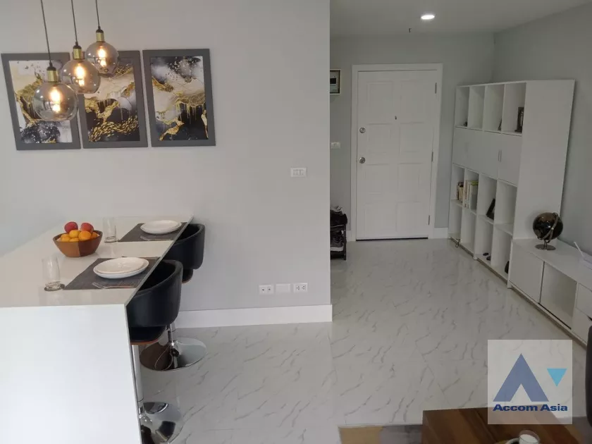 6  1 br Condominium For Rent in Sukhumvit ,Bangkok BTS Nana at Sukhumvit Suite AA38644