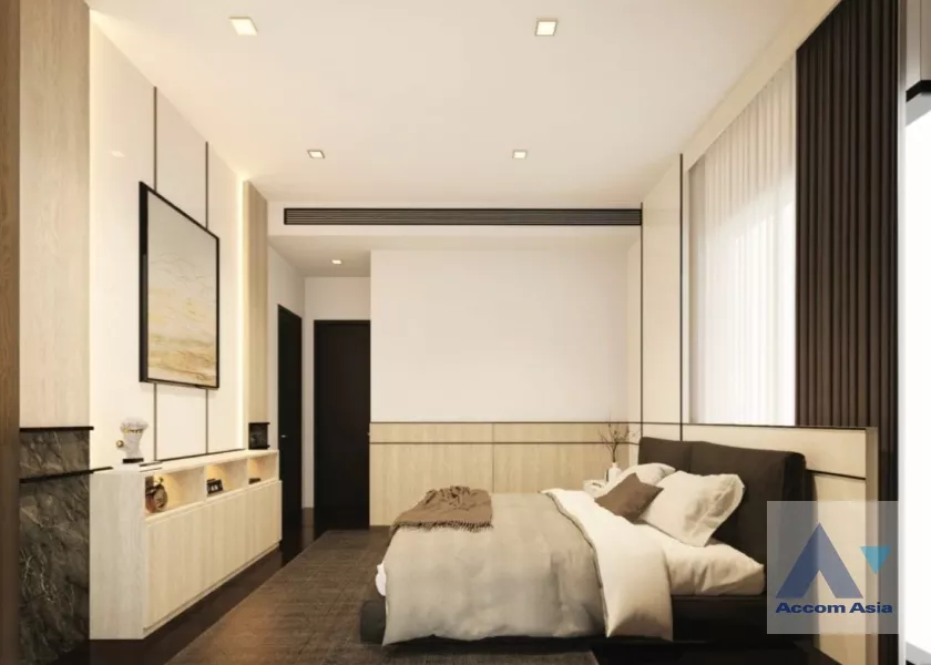  1  2 br Condominium For Rent in Sukhumvit ,Bangkok BTS Phrom Phong at LAVIQ Sukhumvit 57 AA38645