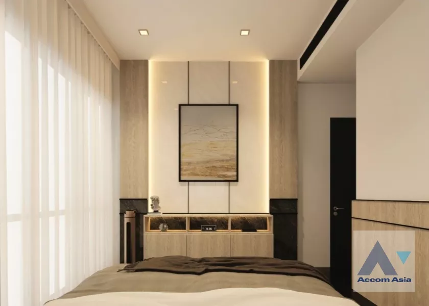 7  2 br Condominium For Rent in Sukhumvit ,Bangkok BTS Phrom Phong at LAVIQ Sukhumvit 57 AA38645