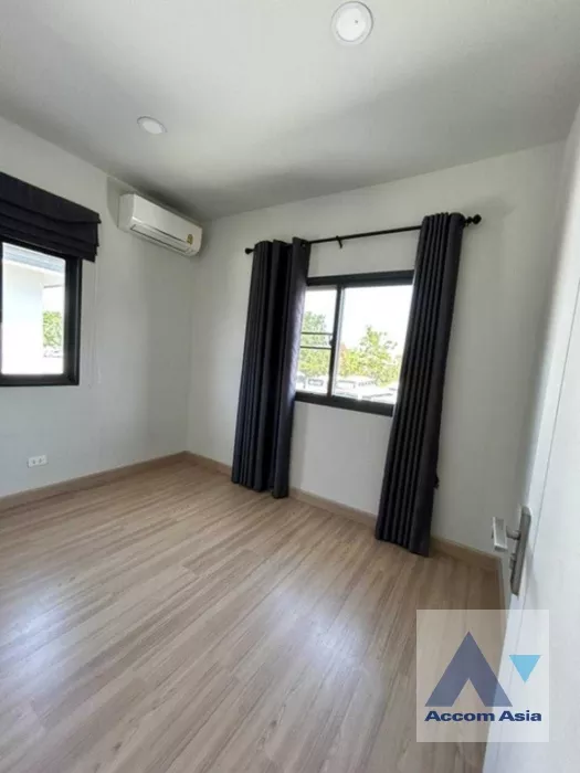 7  3 br House For Sale in Samutprakan ,Samutprakan  at Grand Britania Bangna Km.12 AA38646