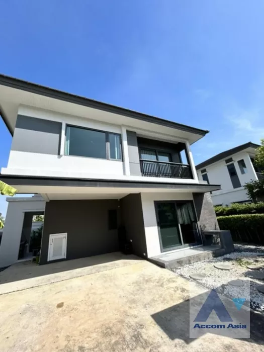  2  3 br House For Sale in Samutprakan ,Samutprakan  at Grand Britania Bangna Km.12 AA38646