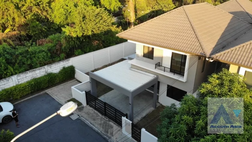 unit 3 Bedrooms  House For Sale in Samutprakan, Samutprakan  (AA38647)