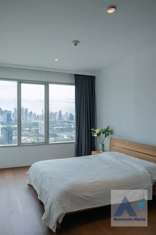 12  3 br Condominium for rent and sale in Ploenchit ,Bangkok BTS Ratchadamri at 185 Rajadamri AA38650