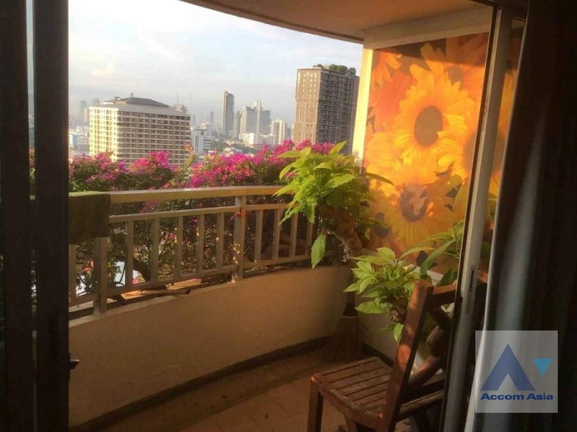 6  2 br Condominium For Sale in Sathorn ,Bangkok BTS Sala Daeng - MRT Lumphini at Sathorn Park Place AA38651