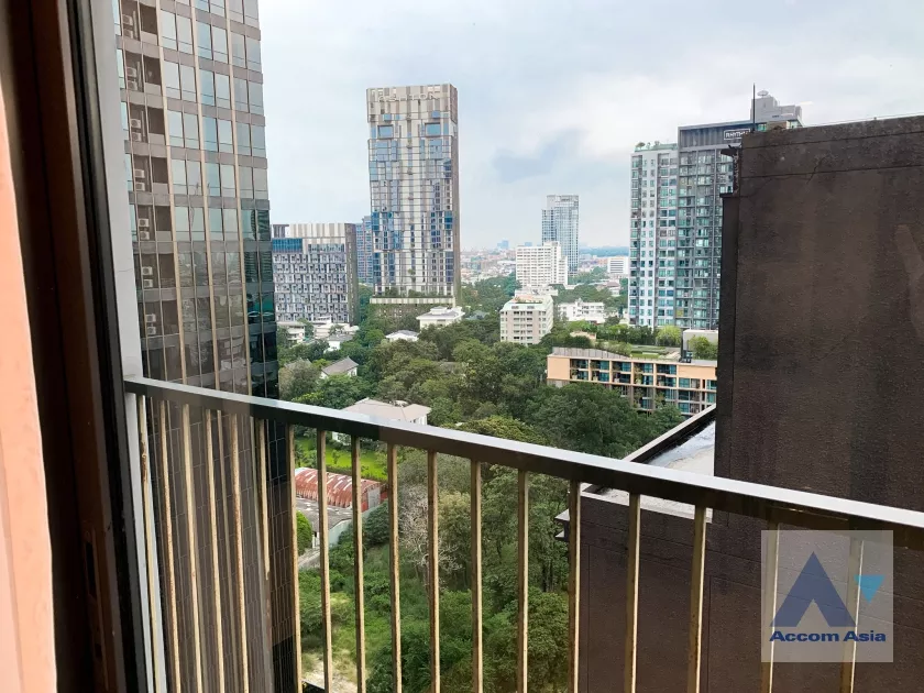 8  1 br Condominium For Rent in Sukhumvit ,Bangkok BTS Thong Lo at Noble Remix AA38652