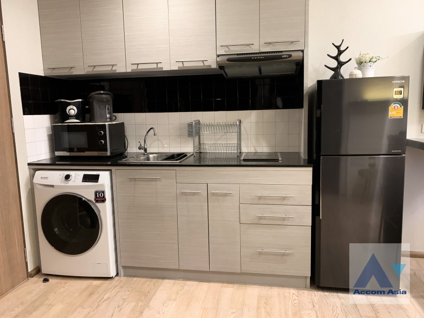 4  1 br Condominium For Rent in Sukhumvit ,Bangkok BTS Thong Lo at Noble Remix AA38652