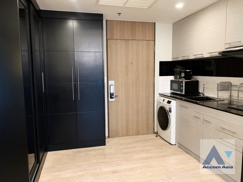  1  1 br Condominium For Rent in Sukhumvit ,Bangkok BTS Thong Lo at Noble Remix AA38652