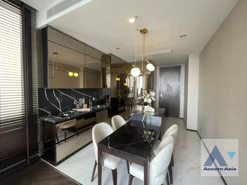  2 Bedrooms  Condominium For Rent in Sukhumvit, Bangkok  near BTS Thong Lo (AA38653)