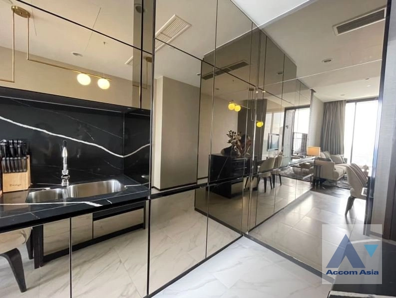 4  2 br Condominium for rent and sale in Sukhumvit ,Bangkok BTS Thong Lo at The Esse Sukhumvit 36 AA38653