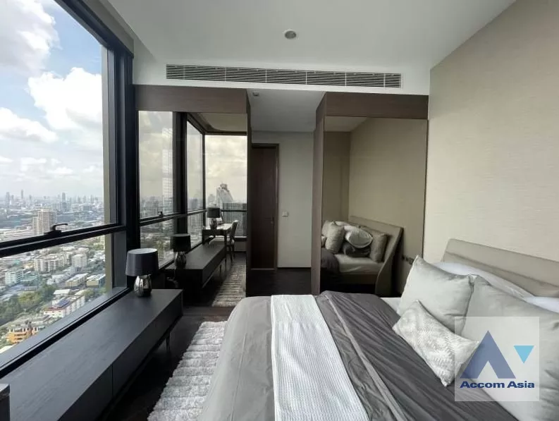 17  2 br Condominium For Rent in Sukhumvit ,Bangkok BTS Thong Lo at The Esse Sukhumvit 36 AA38653