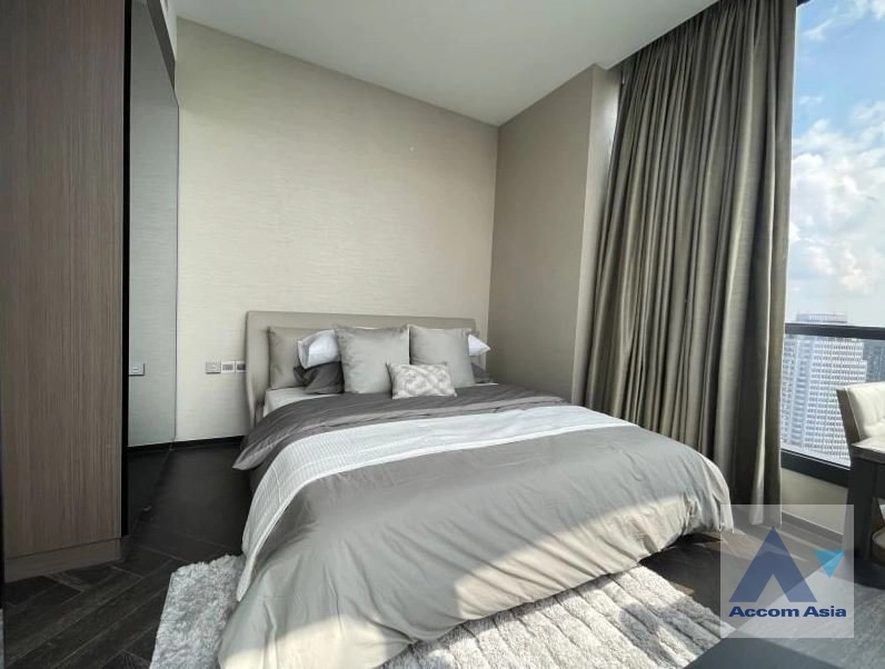10  2 br Condominium for rent and sale in Sukhumvit ,Bangkok BTS Thong Lo at The Esse Sukhumvit 36 AA38653