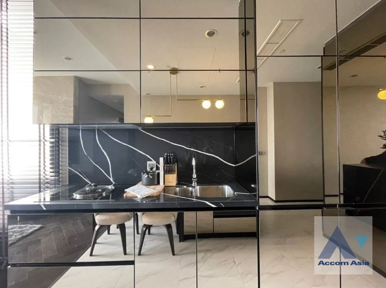  1  2 br Condominium for rent and sale in Sukhumvit ,Bangkok BTS Thong Lo at The Esse Sukhumvit 36 AA38653