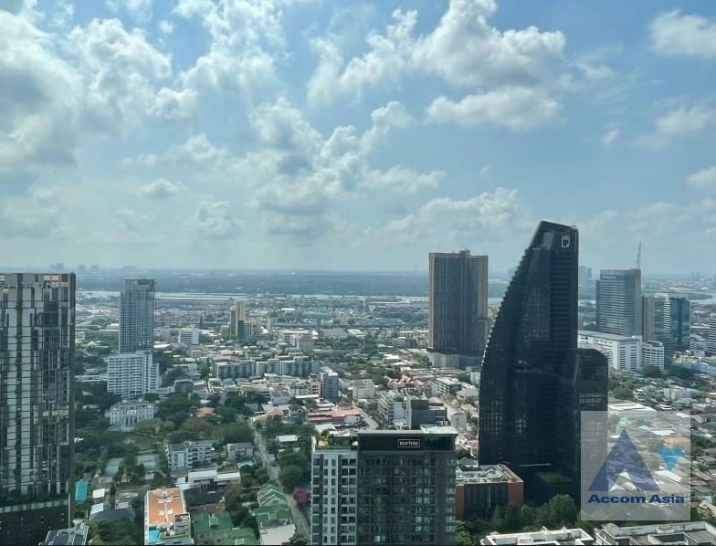 6  2 br Condominium for rent and sale in Sukhumvit ,Bangkok BTS Thong Lo at The Esse Sukhumvit 36 AA38653