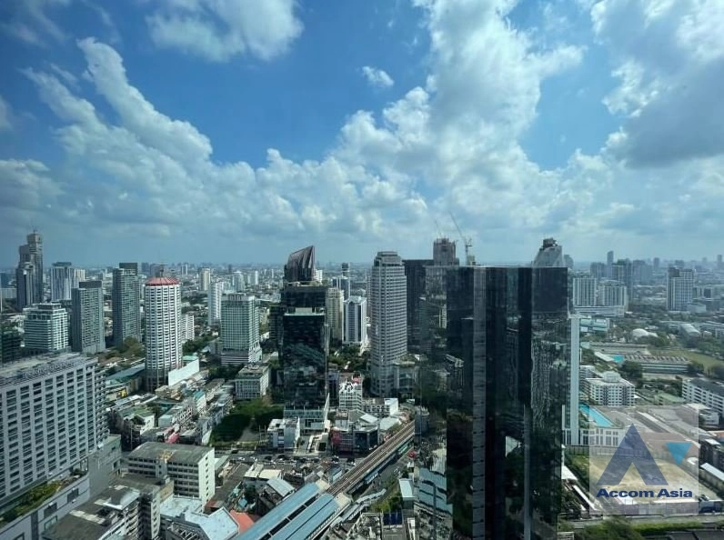 11  2 br Condominium for rent and sale in Sukhumvit ,Bangkok BTS Thong Lo at The Esse Sukhumvit 36 AA38653