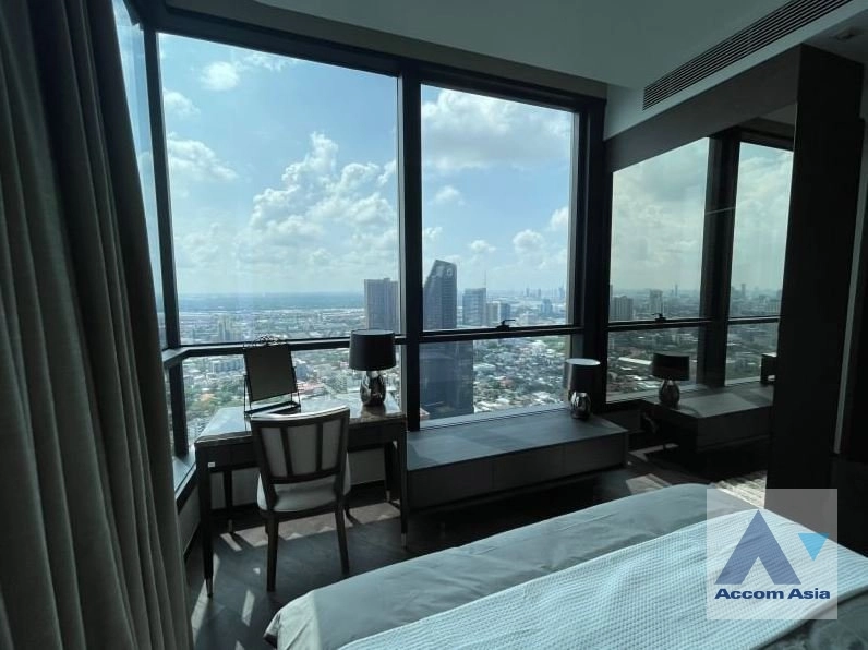 15  2 br Condominium for rent and sale in Sukhumvit ,Bangkok BTS Thong Lo at The Esse Sukhumvit 36 AA38653