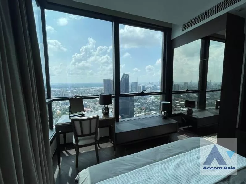 15  2 br Condominium For Rent in Sukhumvit ,Bangkok BTS Thong Lo at The Esse Sukhumvit 36 AA38653